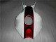 Blanco Rojo Kit Carenado Moto Honda CBR 1000 RR 04-05 Blanco Rojo Kit Carenado Moto Honda CBR 1000 RR 04-05