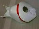 Blanco Rojo Kits Completo Carenado Moto ABS Honda CBR 1000 RR 04-05 Blanco Rojo Kits Completo Carenado Moto ABS Honda CBR 1000 RR 04-05