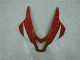 Blanco Rojo Negro Azul Carenado Moto Honda CBR 600 RR 09-12 Blanco Rojo Negro Azul Carenado Moto Honda CBR 600 RR 09-12