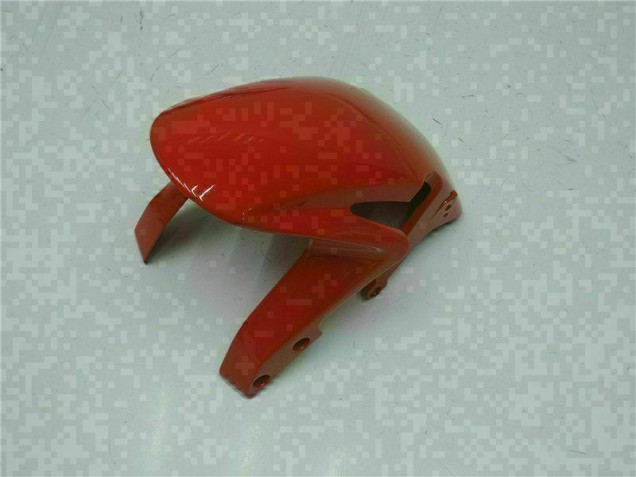 Blanco Rojo Negro Azul Carenado Moto Honda CBR 600 RR 09-12 Blanco Rojo Negro Azul Carenado Moto Honda CBR 600 RR 09-12