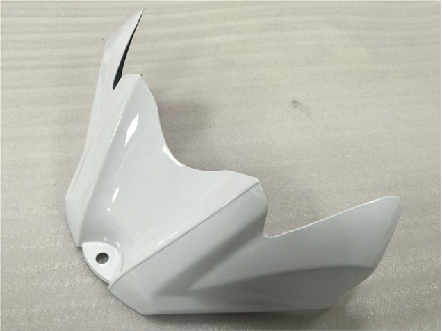 Blanco Rojo Negro Carenado Moto Suzuki GSXR 600 / 750 K8 08-10 Blanco Rojo Negro Carenado Moto Suzuki GSXR 600 / 750 K8 08-10