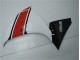 Blanco Rojo Negro Carenado Moto Yamaha R1 12-14 Blanco Rojo Negro Carenado Moto Yamaha R1 12-14