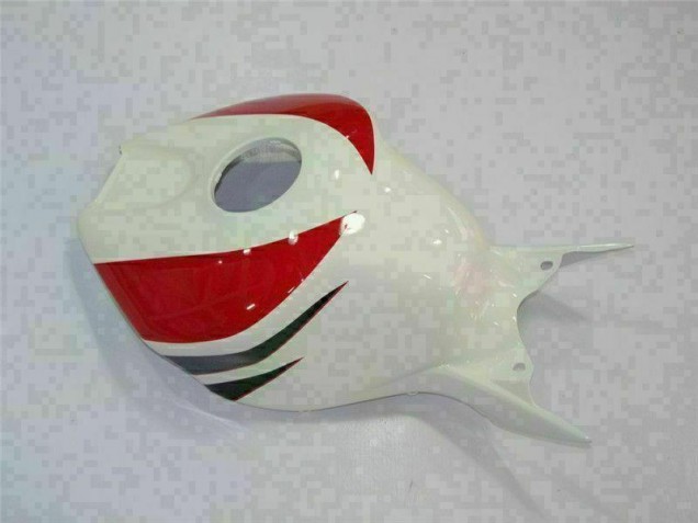 Blanco Rojo Negro Kit Completo Carenado Moto Honda CBR 1000 RR 04-05 Blanco Rojo Negro Kit Completo Carenado Moto Honda CBR 1000 RR 04-05