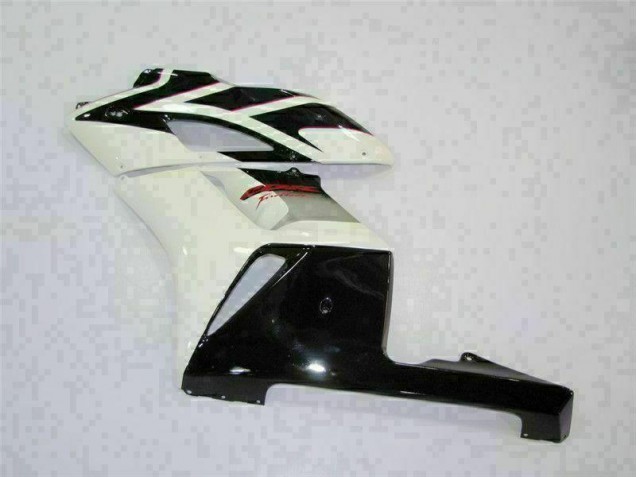 Blanco Rojo Negro Kit Completo Carenado Moto Honda CBR 1000 RR 04-05 Blanco Rojo Negro Kit Completo Carenado Moto Honda CBR 1000 RR 04-05