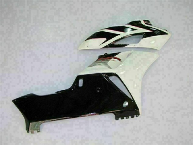 Blanco Rojo Negro Kit Completo Carenado Moto Honda CBR 1000 RR 04-05 Blanco Rojo Negro Kit Completo Carenado Moto Honda CBR 1000 RR 04-05