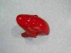 Blanco Rojo Negro Kit Completo Carenado Moto Honda CBR 1000 RR 04-05 Blanco Rojo Negro Kit Completo Carenado Moto Honda CBR 1000 RR 04-05