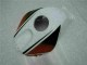 Blanco Rojo Negro Lee Carenado Moto Honda CBR 600 RR 05-06 Blanco Rojo Negro Lee Carenado Moto Honda CBR 600 RR 05-06