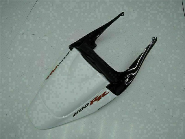 Blanco Rojo Negro Lee Carenado Moto Honda CBR 600 RR 05-06 Blanco Rojo Negro Lee Carenado Moto Honda CBR 600 RR 05-06