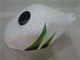 Blanco Verde Hannspree Carenado Moto Honda CBR 600 F3 95-98 Blanco Verde Hannspree Carenado Moto Honda CBR 600 F3 95-98