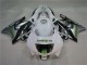 Blanco Verde Hannspree Carenado Moto Honda CBR 600 F3 95-98 Blanco Verde Hannspree Carenado Moto Honda CBR 600 F3 95-98
