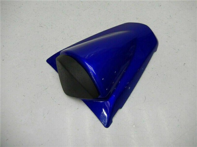Brillante Azul Carenado Moto Kawasaki EX250 08-12 Brillante Azul Carenado Moto Kawasaki EX250 08-12