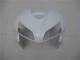 Brillante Blanco Carenado Moto Honda CBR 600 RR 05-06 Brillante Blanco Carenado Moto Honda CBR 600 RR 05-06