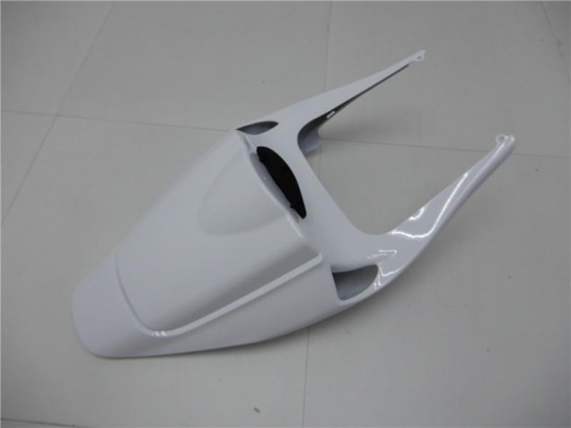 Brillante Blanco Carenado Moto Honda CBR 600 RR 05-06 Brillante Blanco Carenado Moto Honda CBR 600 RR 05-06