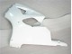 Brillante Blanco Carenado Moto Kawasaki ZX6R 00-02 Brillante Blanco Carenado Moto Kawasaki ZX6R 00-02