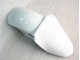 Brillante Blanco Carenado Moto Kawasaki ZX6R 00-02 Brillante Blanco Carenado Moto Kawasaki ZX6R 00-02