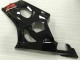Brillante Negro ABS Carenado Motocicleta Suzuki GSXR 1000 K3 03-04 Brillante Negro ABS Carenado Motocicleta Suzuki GSXR 1000 K3 03-04