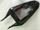 Brillante Negro ABS Carenado Motocicleta Suzuki GSXR 1000 K3 03-04 Brillante Negro ABS Carenado Motocicleta Suzuki GSXR 1000 K3 03-04