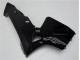 Brillante Negro ABS Kits Carenado Moto Honda CBR 600 RR 03-04 Brillante Negro ABS Kits Carenado Moto Honda CBR 600 RR 03-04