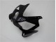 Brillante Negro Carenado Moto Honda CBR 600 F4i 01-03 Brillante Negro Carenado Moto Honda CBR 600 F4i 01-03