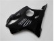 Brillante Negro Carenado Moto Honda CBR 600 F4i 01-03 Brillante Negro Carenado Moto Honda CBR 600 F4i 01-03