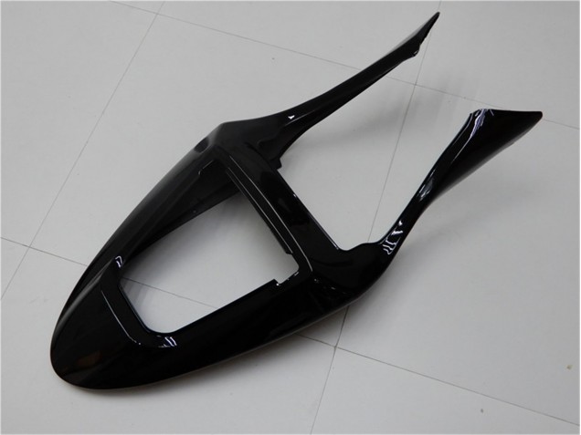 Brillante Negro Carenado Moto Honda CBR 600 F4i 01-03 Brillante Negro Carenado Moto Honda CBR 600 F4i 01-03