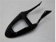 Brillante Negro Carenado Moto Honda CBR 600 F4i 01-03 Brillante Negro Carenado Moto Honda CBR 600 F4i 01-03