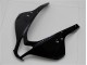 Brillante Negro Carenado Moto Honda CBR 600 RR 07-08 Brillante Negro Carenado Moto Honda CBR 600 RR 07-08
