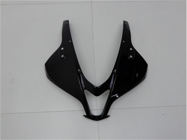 Brillante Negro Carenado Moto Honda CBR 600 RR 09-12