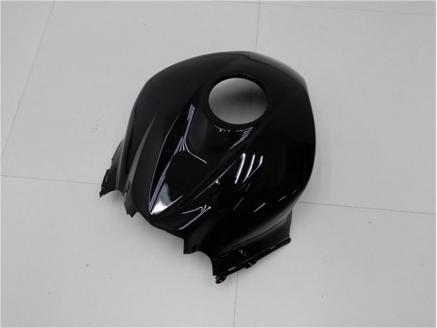 Brillante Negro Carenado Moto Honda CBR 600 RR 09-12