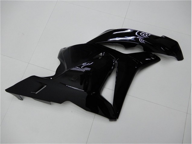Brillante Negro Carenado Moto Honda CBR 600 RR 09-12