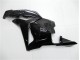 Brillante Negro Carenado Moto Honda CBR 600 RR 09-12