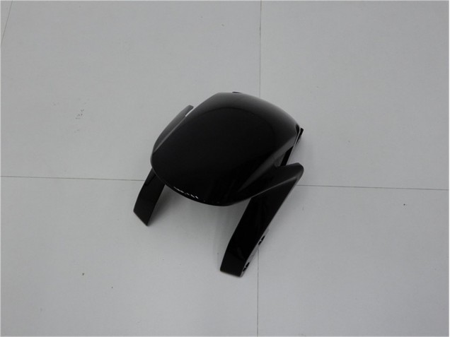 Brillante Negro Carenado Moto Honda CBR 600 RR 09-12