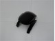 Brillante Negro Carenado Moto Honda CBR 600 RR 09-12