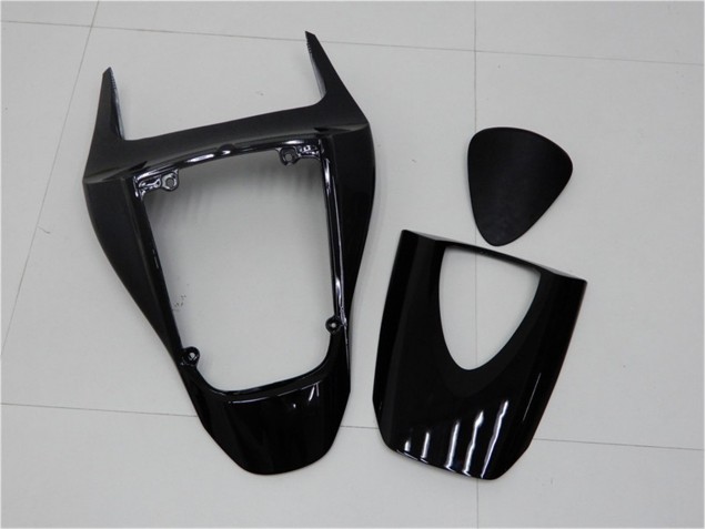 Brillante Negro Carenado Moto Honda CBR 600 RR 09-12