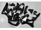 Brillante Negro Carenado Moto Honda CBR 900 RR 929RR 00-01 Brillante Negro Carenado Moto Honda CBR 900 RR 929RR 00-01