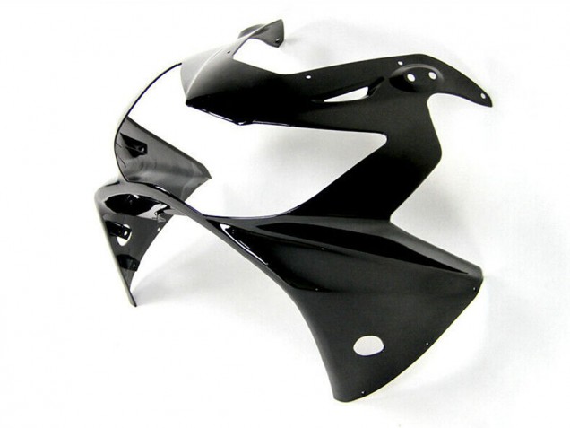 Brillante Negro Carenado Moto Honda CBR 900 RR 929RR 00-01 Brillante Negro Carenado Moto Honda CBR 900 RR 929RR 00-01