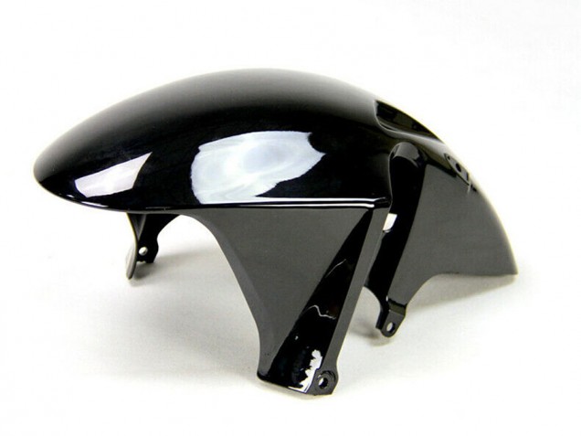 Brillante Negro Carenado Moto Honda CBR 900 RR 929RR 00-01 Brillante Negro Carenado Moto Honda CBR 900 RR 929RR 00-01
