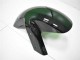 Brillante Negro Carenado Moto Kawasaki EX650 06-08 Brillante Negro Carenado Moto Kawasaki EX650 06-08