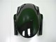 Brillante Negro Carenado Moto Kawasaki ZX10R 11-15 Brillante Negro Carenado Moto Kawasaki ZX10R 11-15