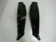 Brillante Negro Carenado Moto Kawasaki ZX10R 11-15 Brillante Negro Carenado Moto Kawasaki ZX10R 11-15