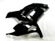 Brillante Negro Carenado Moto Kawasaki ZX14R ZZR 1400 06-11 Brillante Negro Carenado Moto Kawasaki ZX14R ZZR 1400 06-11