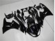 Brillante Negro Carenado Moto Kawasaki ZX6R 09-12