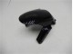 Brillante Negro Carenado Moto Kawasaki ZX6R 09-12