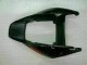 Brillante Negro Carenado & Plástico Moto Honda CBR 1000 RR 04-05 Brillante Negro Carenado & Plástico Moto Honda CBR 1000 RR 04-05