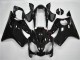 Brillante Negro Carenados Moto Honda CBR 600 F4i 04-07 Brillante Negro Carenados Moto Honda CBR 600 F4i 04-07