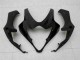Brillante Negro Carrocería Motocicletas Suzuki GSXR 1000 K5 05-06 Brillante Negro Carrocería Motocicletas Suzuki GSXR 1000 K5 05-06
