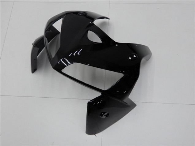 Brillante Negro Inyección Kits Carenado Moto Honda CBR 600 RR 05-06 Brillante Negro Inyección Kits Carenado Moto Honda CBR 600 RR 05-06