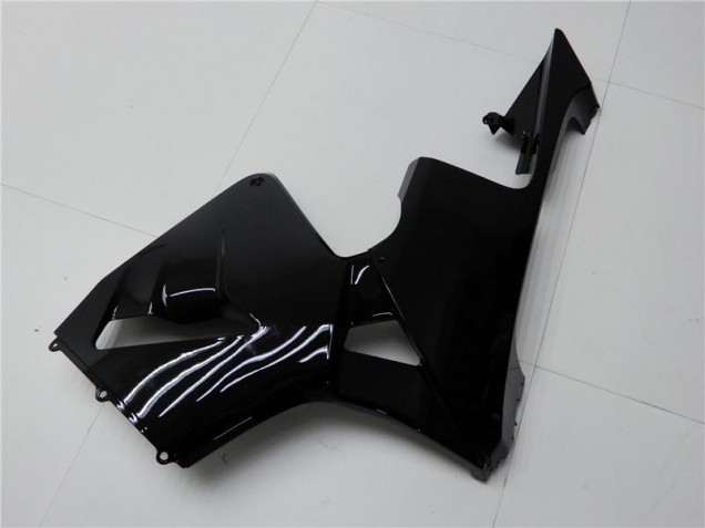 Brillante Negro Inyección Kits Carenado Moto Honda CBR 600 RR 05-06 Brillante Negro Inyección Kits Carenado Moto Honda CBR 600 RR 05-06