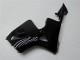 Brillante Negro Inyección Kits Carenado Moto Honda CBR 600 RR 05-06 Brillante Negro Inyección Kits Carenado Moto Honda CBR 600 RR 05-06