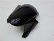 Brillante Negro Inyección Kits Carenado Moto Honda CBR 600 RR 05-06 Brillante Negro Inyección Kits Carenado Moto Honda CBR 600 RR 05-06
